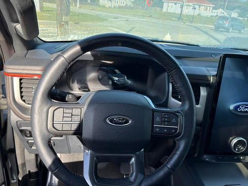 2023 Ford Expedition Timberline