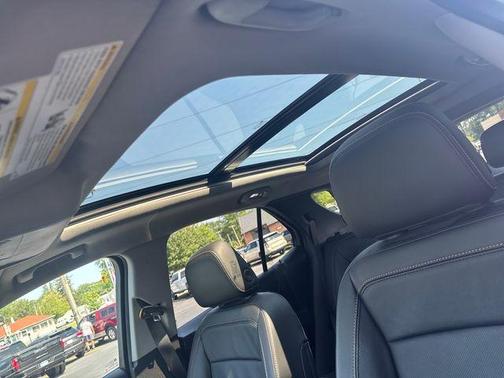 2019 Chevrolet Equinox Premier w/1LZ