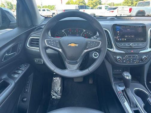 2019 Chevrolet Equinox Premier w/1LZ