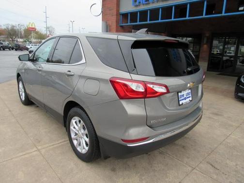 Photo 3 of 28 of 2019 Chevrolet Equinox 1LT