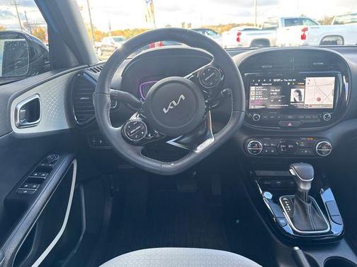 2024 Kia Soul GT-Line 2.0L