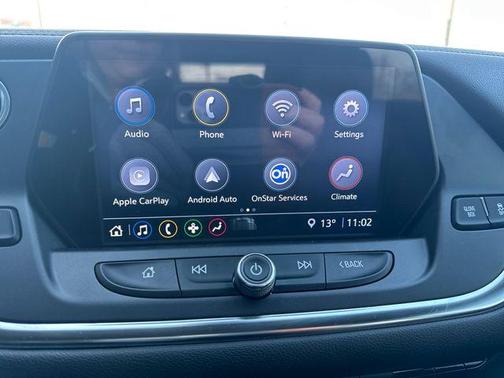 2022 Chevrolet Blazer 3LT