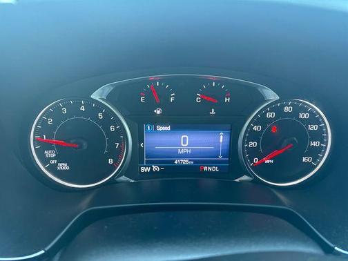 2022 Chevrolet Blazer 3LT