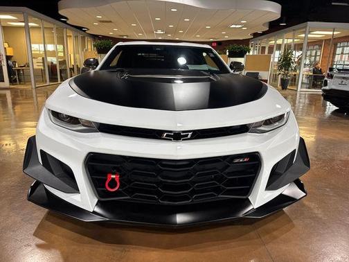 2022 Chevrolet Camaro ZL1
