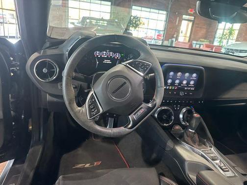 2021 Chevrolet Camaro ZL1