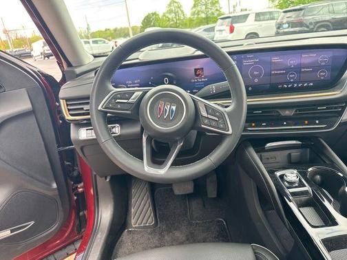 2024 Buick Envision Avenir