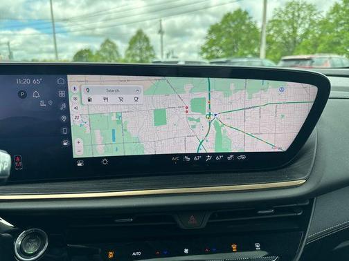 2024 Buick Envision Avenir