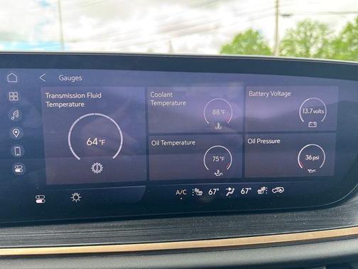 2024 Buick Envision Avenir