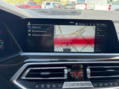 2021 BMW X5 PHEV xDrive45e