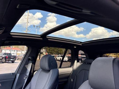 2021 BMW X5 PHEV xDrive45e