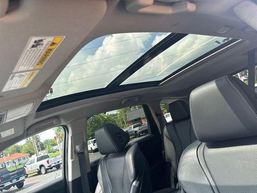 2022 Acura MDX Technology