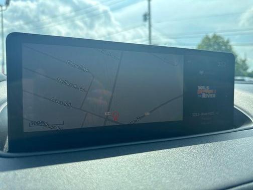 2022 Acura MDX Technology