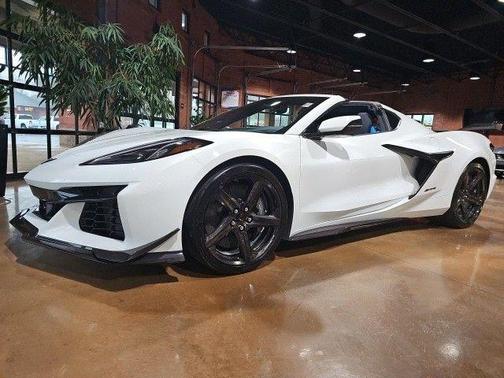 2023 Chevrolet Corvette Z06