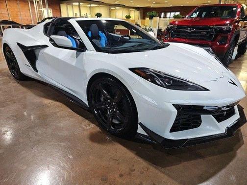 2023 Chevrolet Corvette Z06