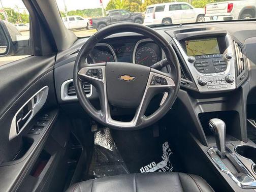 2015 Chevrolet Equinox 2LT