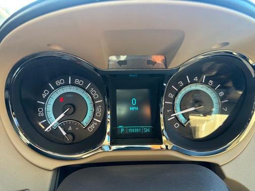 2010 Buick LaCrosse CXL