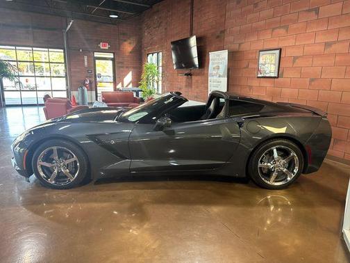 2014 Chevrolet Corvette Stingray Base