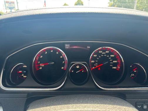 2017 GMC Acadia Limited Limited