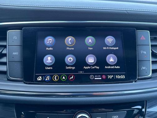 2024 Buick Enclave Premium