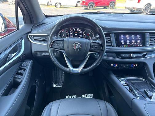 2024 Buick Enclave Premium