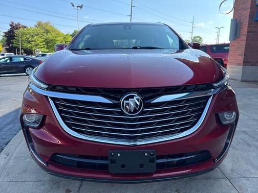 2024 Buick Enclave Premium