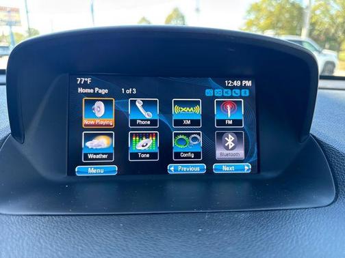 2016 Buick Encore Base