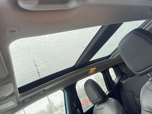 2020 Jeep Renegade Trailhawk