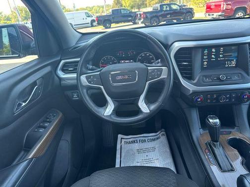 2018 GMC Acadia SLE-1