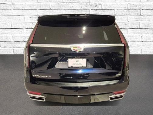 2023 Cadillac Escalade ESV Premium Luxury