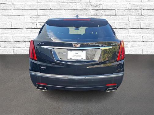 2023 Cadillac XT5 Luxury