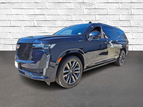 2023 Cadillac Escalade ESV Sport