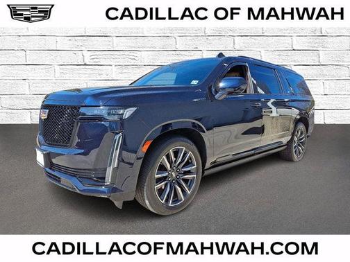 2023 Cadillac Escalade ESV Sport