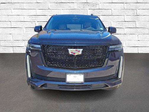 2023 Cadillac Escalade ESV Sport