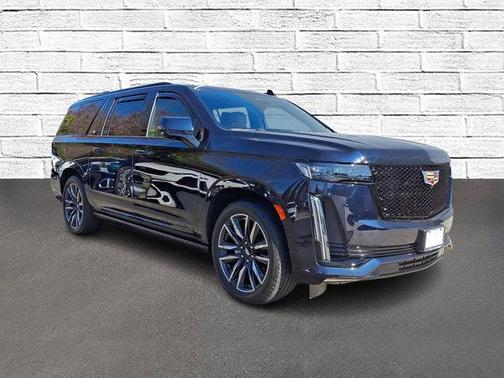 2023 Cadillac Escalade ESV Sport