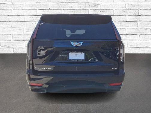 2023 Cadillac Escalade ESV Sport