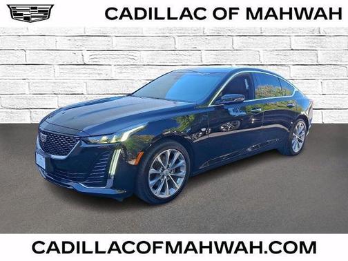 2020 Cadillac CT5 Premium Luxury AWD