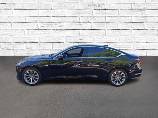 2020 Cadillac CT5 Premium Luxury AWD