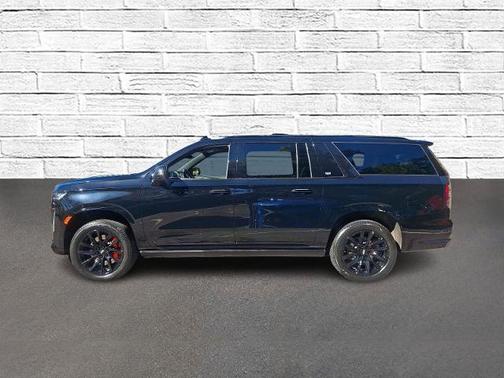 2022 Cadillac Escalade ESV Sport