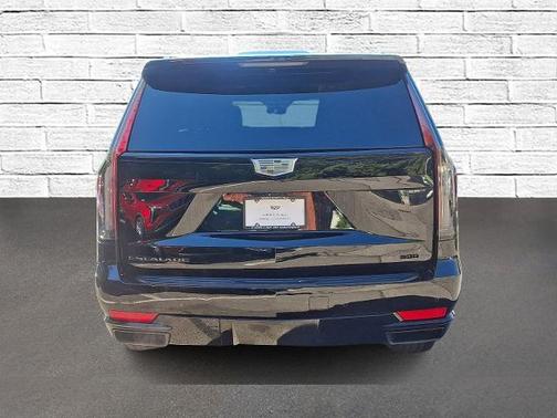2022 Cadillac Escalade ESV Sport