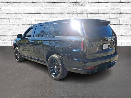 2022 Cadillac Escalade ESV Sport