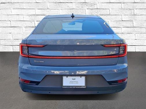 2022 Polestar 2 Long Range Dual Motor