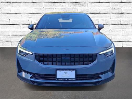 2022 Polestar 2 Long Range Dual Motor
