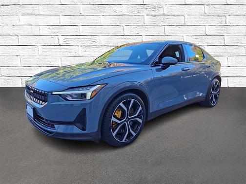 2022 Polestar 2 Long Range Dual Motor