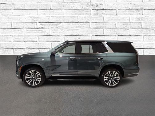 2025 Cadillac Escalade Premium Luxury