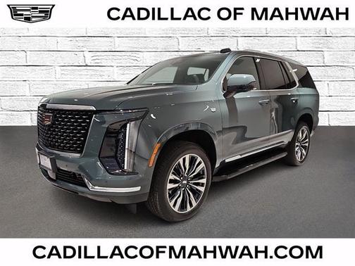 2025 Cadillac Escalade Premium Luxury