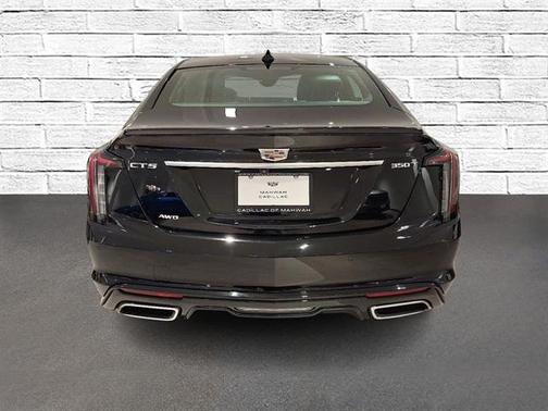2023 Cadillac CT5 Sport