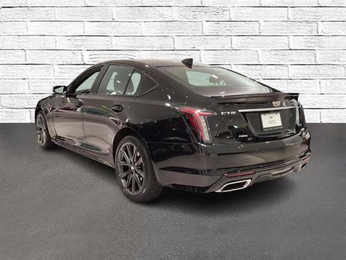 2023 Cadillac CT5 Sport