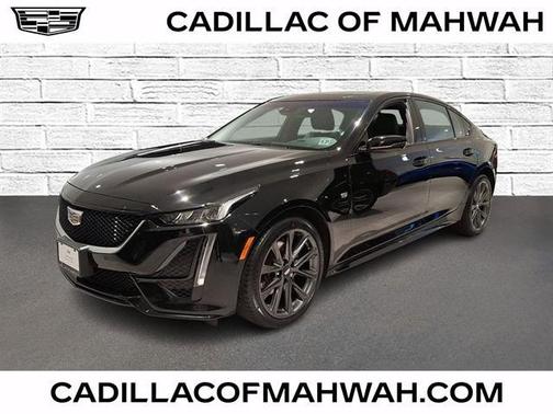 2023 Cadillac CT5 Sport