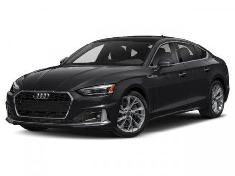 2020 Audi A5 2.0T Premium