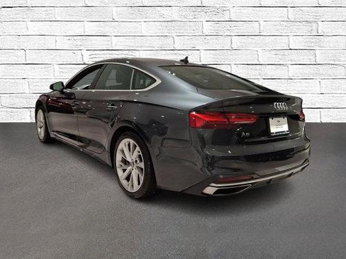 2020 Audi A5 2.0T Premium